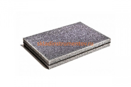 Материал для звукоизоляции NoiseBlockpanel (5 л.) STP 53451