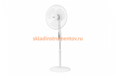 Напольный вентилятор Ballu BFF 810R НС-1236008