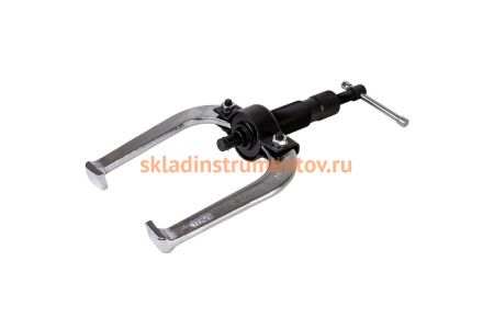 Универсальный съемник с комплектом адаптеров WIEDERKRAFT WDK-87510