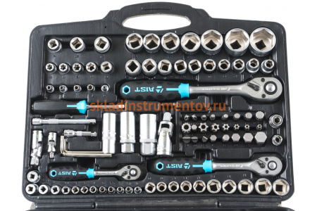 Набор инструмента, 151 предмет AIST 4091151W 00-00016637