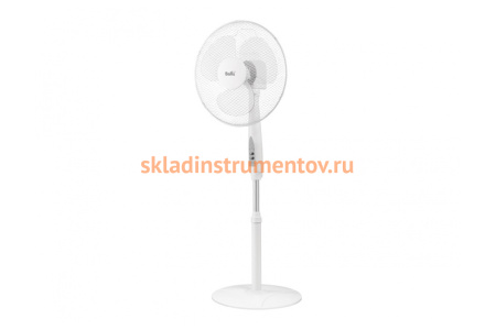 Напольный вентилятор Ballu BFF 810R НС-1236008