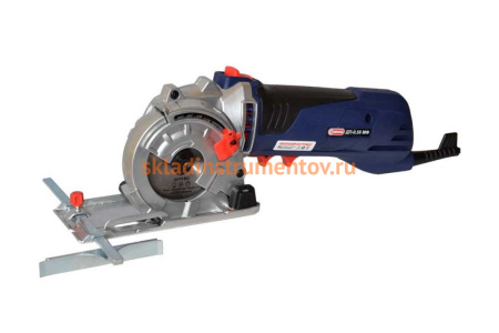 Многофункциональная дисковая пила ДИОЛД ДП-0.55МФ 10061200