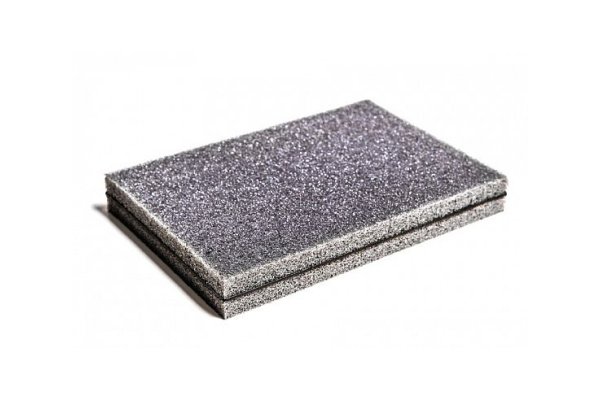 Материал для звукоизоляции NoiseBlockpanel (5 л.) STP 53451