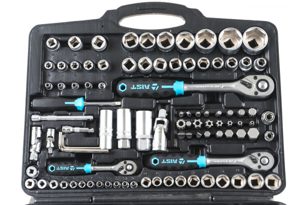 Набор инструмента, 151 предмет AIST 4091151W 00-00016637