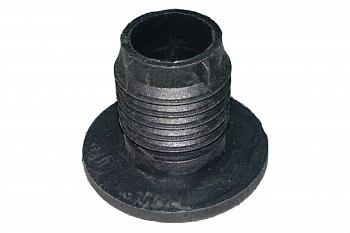 Пистон крепления колеса для бетономешалок 1308; 1510 Zitrek 024-1868