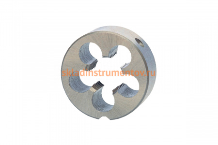 Плашка Ruko UNF №5-44 HSS 240050UNF