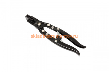 Клещи для шланговых хомутов Rockforce RF-9G0724
