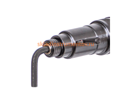 Прямой композитный пневмошуруповерт Byemax BM-82-8423F