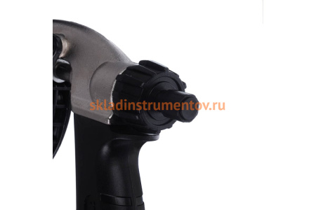 Пистолет для монтажной пены ЕРМАК "PROFI" тефлон 641-066