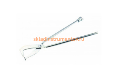 Съемник-щипцы для тормозной пружины FORCE 9B0102