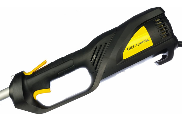 Электрический триммер Huter GET 1200SL