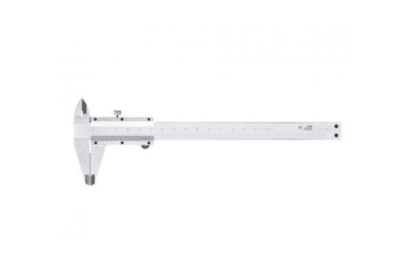 Штангенциркуль ЧИЗ ШЦ-1-125 0,05 Premium 124452