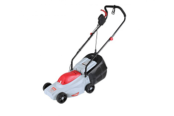 Электрическая газонокосилка Ресанта КР-1200 ЭП 70/4/15