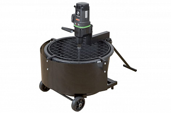 Миксерная установка EIBENSTOCK Automix 1801 07614000