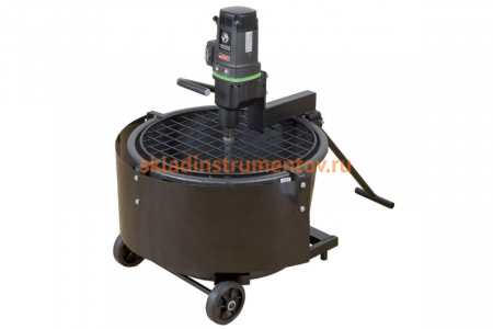 Миксерная установка EIBENSTOCK Automix 1801 07614000