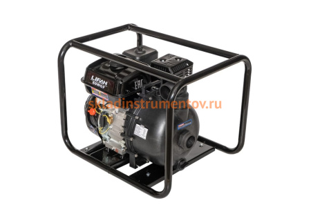 Мотопомпа для химических жидкостей LIFAN 50WGF 00-00004427 Мотопомпа для химических жидкостей LIFAN 50WGF 00-00004427