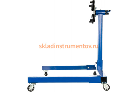 Кантователь для двигателя AE&T 675 кг T63004