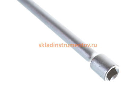 Удлинитель 1/4" DR (150 мм) для торцевых головок Jonnesway S24H2150