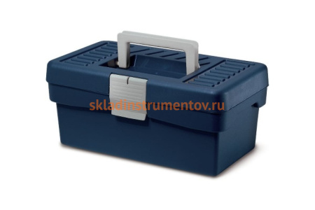 Ящик для инструментов 29х17х12.7см №9 Tayg TAY-109003