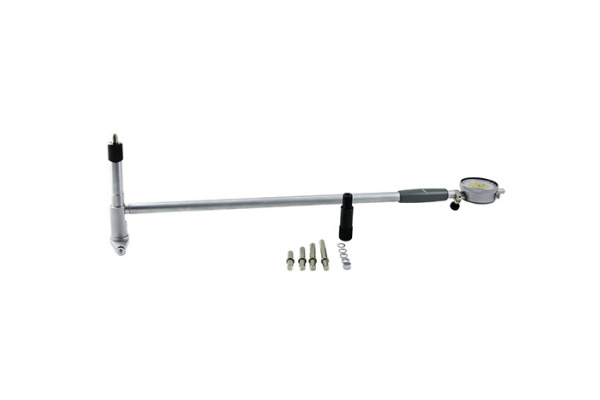 Индикаторный нутромер Micron НИ пов.точн. 160-250 0,001 МИК 28601