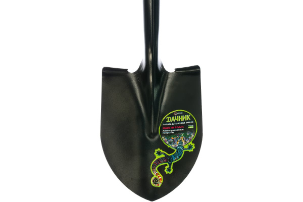 Штыковая лопата Центроинструмент Дачник 66 см 0428