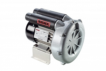 Робуст с конденсатором Leister 103.432