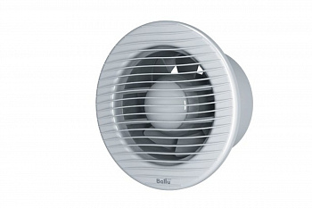 Вытяжной вентилятор Ballu Circus GC-150