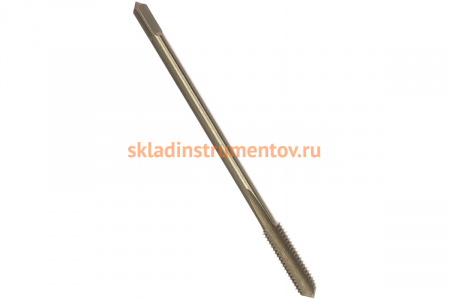 Метчик, машинный HSSE M 5 шаг 0.8 мм Bucovice Tools 194050
