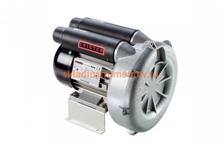 Робуст с конденсатором Leister 103.432