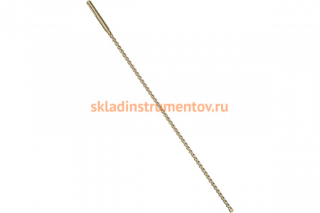 Бур по бетону (16х800/940 мм; SDS-max) Зубр 29350-940-16_z01