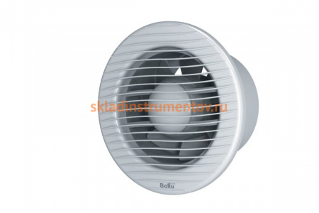 Вытяжной вентилятор Ballu Circus GC-150