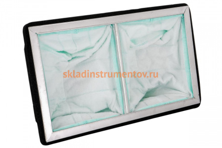 Фильтр сменный внутренний для AFS-400 JET 710621