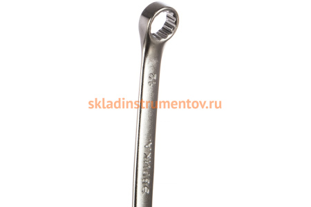 Комбинированный ключ 12мм ЭВРИКА ER-31012