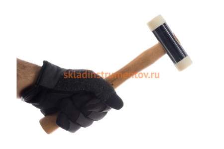 Молоток Bellota нейлоновый 275 - 102 - 32 мм 805032