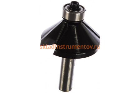 Фреза фасочная с нижним подшипником Сontractor (35x15 мм; S 8 мм; 45 градусов) CMT K936-350