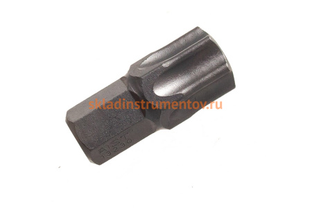 Бита TORX T60, 10 мм AIST 1323060T 00-00001126