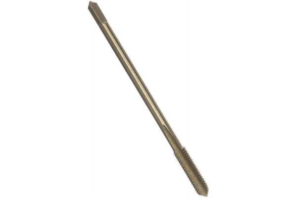 Метчик, машинный HSSE M 5 шаг 0.8 мм Bucovice Tools 194050