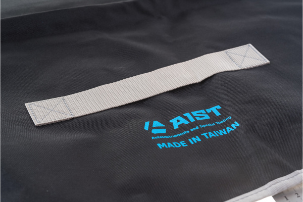 Конверт на 22 комбинированных ключа AIST K00122H 00-00016527