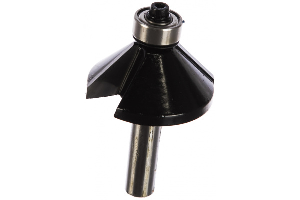 Фреза фасочная с нижним подшипником Сontractor (35x15 мм; S 8 мм; 45 градусов) CMT K936-350