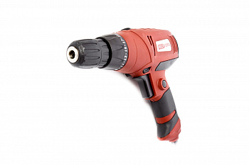 Электрический шуруповерт REDVERG RD-SD330/2 5026145
