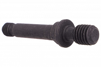 Стержень запасной рабочий М8 для NRA-M10D /NRA-M10D MESSER 024/008