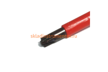 Отвертка NAREX S Line Elektro Profi PZ1/SL l=80 838921