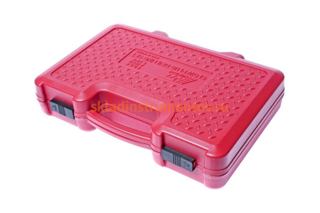 Набор инструментов для извлечения свечей накаливания, 16 предметов JTC 4054