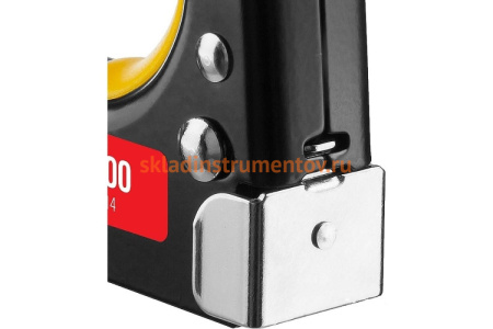 Стальной степлер STAYER HERCULES-53 тип 53, 300, 500, 31507