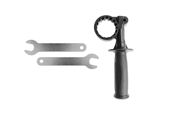 Прямая шлифовальная машина MESSER M3036 10-30-036