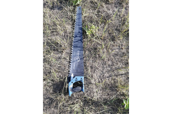 Пила по газобетону РемоКолор с твердосплавными напайками, 700 мм 42-2-207