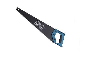 Ножовка по дереву Wood Line РемоКолор 42-3-545