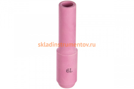 Сопло удлиненное №6 (10 шт; 9.5 мм) для Sintig 17–18–26 КЕДР 8004201