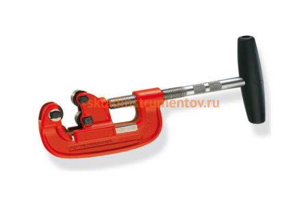 Стальной труборез SUPER R 1/8-1.1/4 Rothenberger 70040