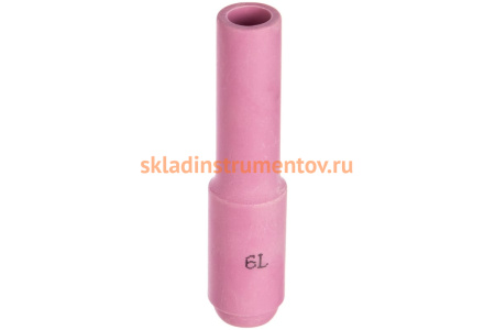 Сопло удлиненное №6 (10 шт; 9.5 мм) для Sintig 17–18–26 КЕДР 8004201